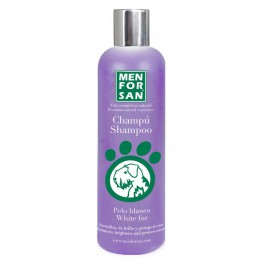 šampon pro zesvětlení bílé srsti 300ml šampon pro zesvětlení bílé srsti 300ml