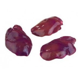 krůtí játra 0,5kg krůtí játra 0,5kg