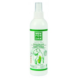 antiparazitní sprej pro psy 250ml antiparazitní sprej pro psy 250ml