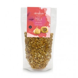 Maca peruánská kousky BIO 100g Maca peruánská kousky BIO 100g