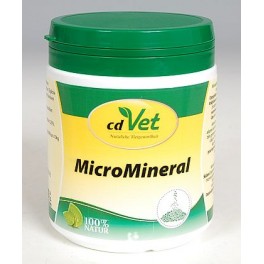 Micro Mineral 500 g Micro Mineral 500 g