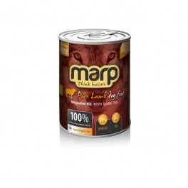 MARP Lamb / jehněčí 400g MARP Lamb / jehněčí 400g
