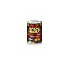 MARP Pure Chicken / kuře 400g MARP Pure Chicken / kuře 400g