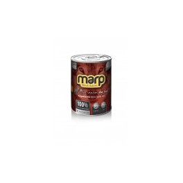 MARP Pure Venison / zvěřina 400g MARP Pure Venison / zvěřina 400g