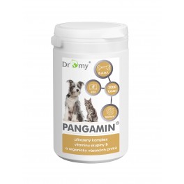 Pangamin 2000 tbl. (900g) Pangamin 2000 tbl. (900g)