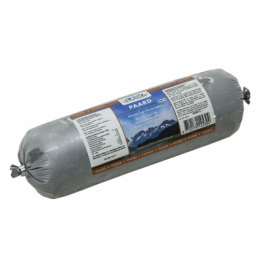 ALASKA kůň ALASKA kůň