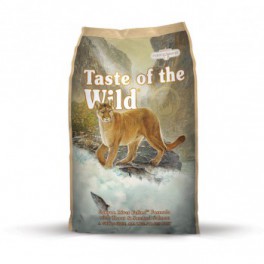 TOW Canyon River Feline 2kg TOW Canyon River Feline 2kg