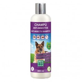 repelentní šampon pro psy 300ml repelentní šampon pro psy 300ml