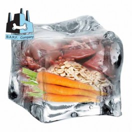 hovězí mrkvový obláček 1kg hovězí mrkvový obláček 1kg