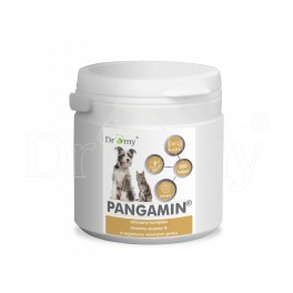 Pangamin mini 1000 tbl. (240g) Pangamin mini 1000 tbl. (240g)