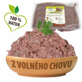 PAEX štěněčí mix 500g PAEX štěněčí mix 500g