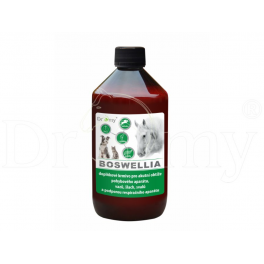 Boswellia liquid 1l Boswellia liquid 1l