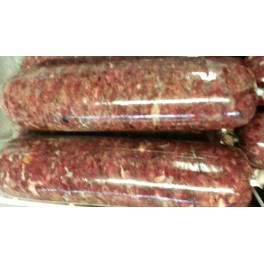 kůň - mleté maso 0,5kg kůň - mleté maso 0,5kg