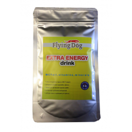 Extra Energy Drink 100g Extra Energy Drink 100g