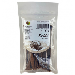 Bohemia krůtí tyčinky 85g Bohemia krůtí tyčinky 85g