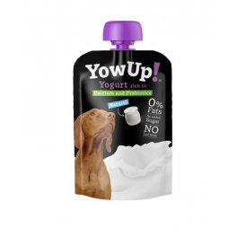 Jogurt YowUp pro pejsky 
