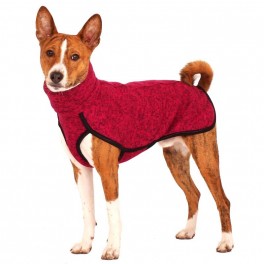 Ken Jumper S3 - hnědá Ken Jumper S3 - hnědá