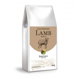 Bohemia Cold Adult Lamb 10kg