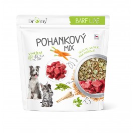 pohankový mix pohankový mix