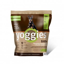 BARF+ příloha k masu 2kg MINI
