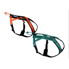 Rush black/orange, vel. 5 Rush black/orange, vel. 5