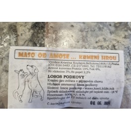 losos podkovy 500g (AM)